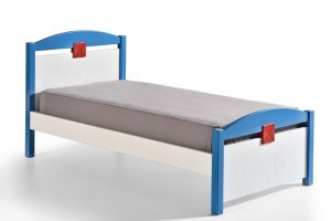 Παιδικό κρεβάτι από Μασίφ ξύλο Πεύκου ΧΙΑΣΤΗ – FIT / by lattas