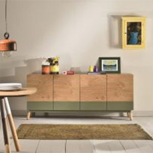 μπουφές σαλονιού / by decode