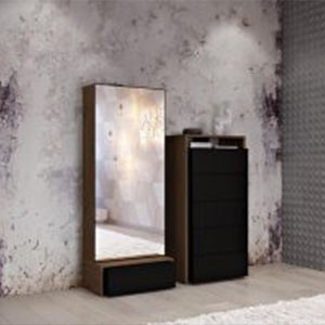 τουαλέτα κρεβατοκάμαρας / by proteas