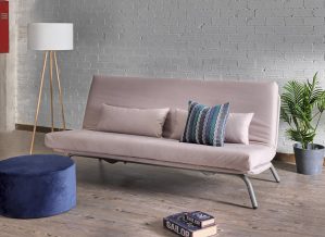 Καναπές με κρεβάτι stick / xdesign