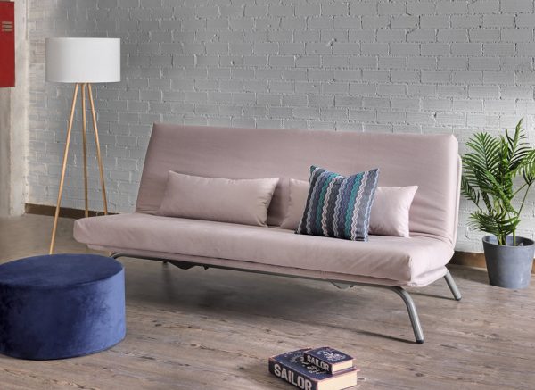 Καναπές με κρεβάτι stick / xdesign