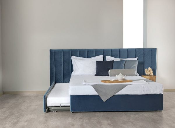 Κρεβάτι POSEIDON / by xdesign