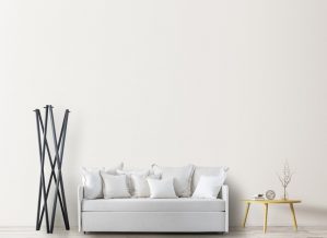 Καναπές κρεβάτι era / xdesign