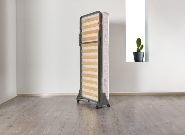 Πτυσσόμενο Κρεβάτι (ράντζο ) / by xdesign