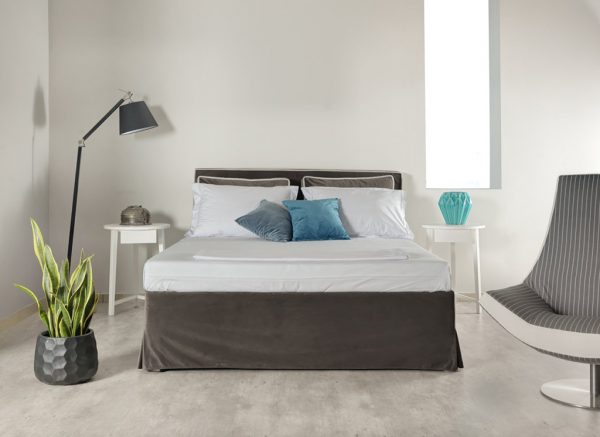 Κρεβάτι DIM 32CM / by xdesign