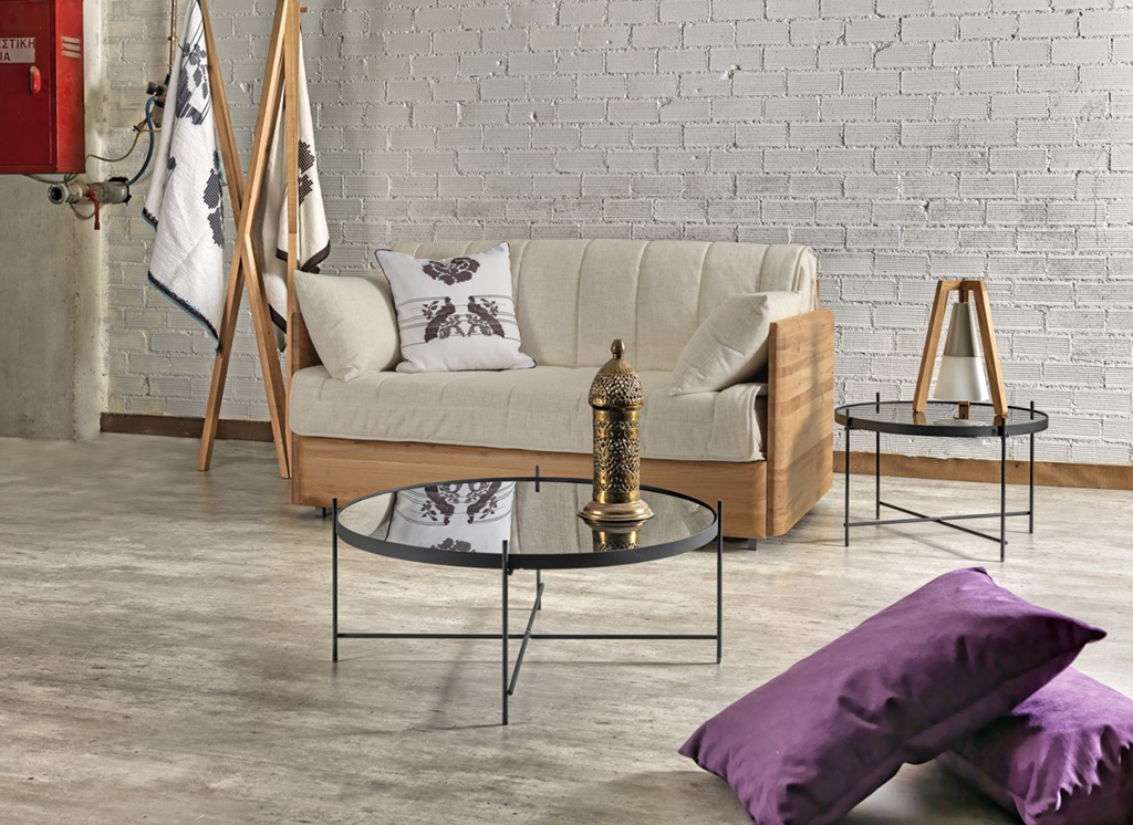 Κρεβάτι κρεβάτι με αναδιπλούμενο μηχανισμό