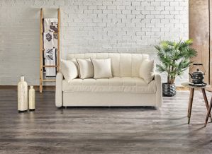 Καναπές κρεβάτι / kirki / xdesign