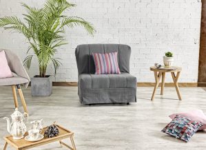 Πολυθρόνα με κρεβάτι danae / by xdesign