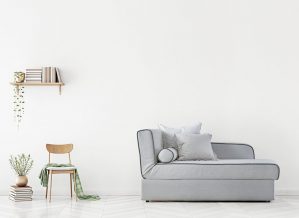 Καναπές κρεβάτι / apollon / xdesign