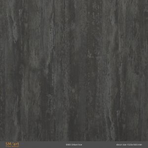 Μελαμίνη Smart U005 Urban Iron