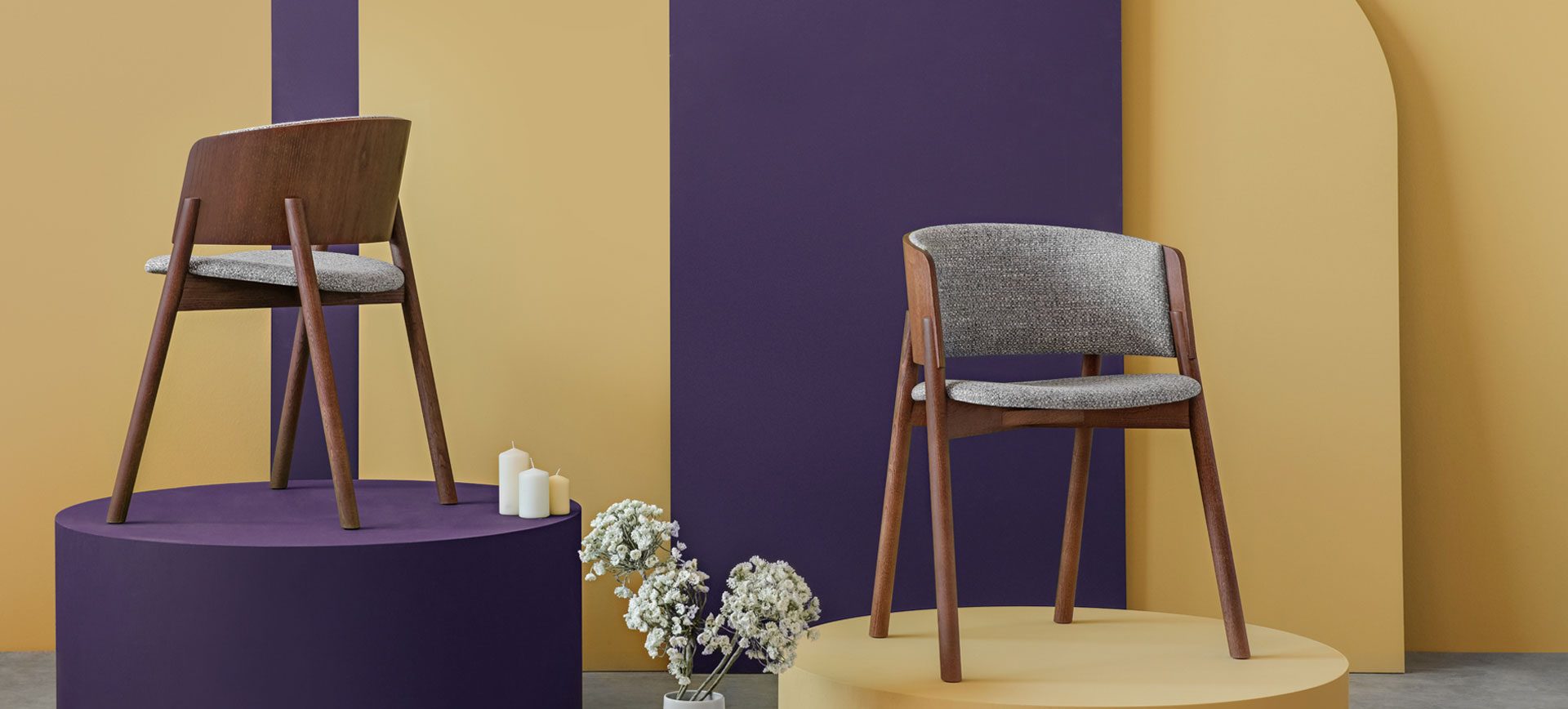 Καρέκλα Halla up