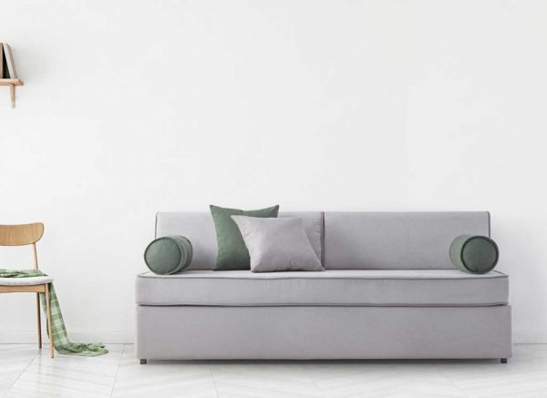 Καναπές κρεβάτι / marocco / xdesign