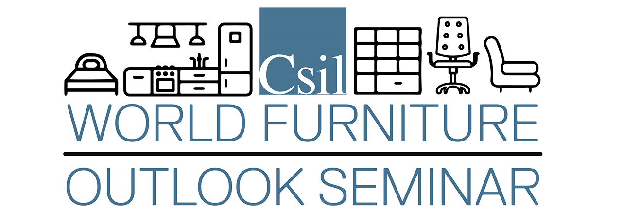 WORLD FURNITURE OUTLOOK SEMINAR 2021