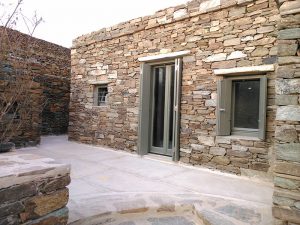 Μπαλκονόπορτα