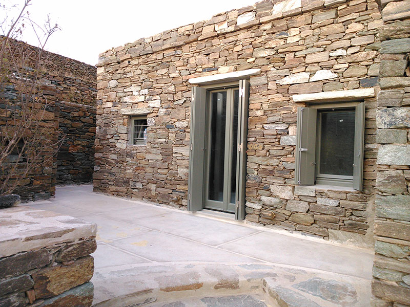 Μπαλκονόπορτα