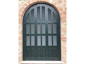 Μπαλκονόπορτα