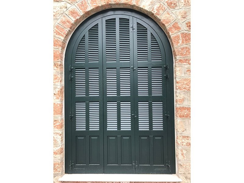 Μπαλκονόπορτα