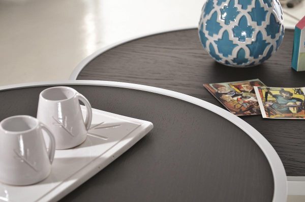 Τραπεζάκια σαλονιού