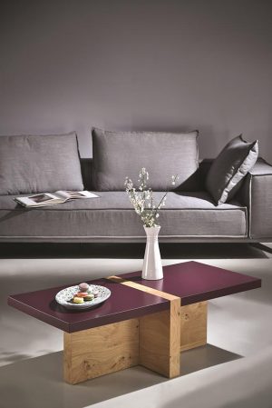 Τραπεζάκι σαλονιού tempo / by proteas