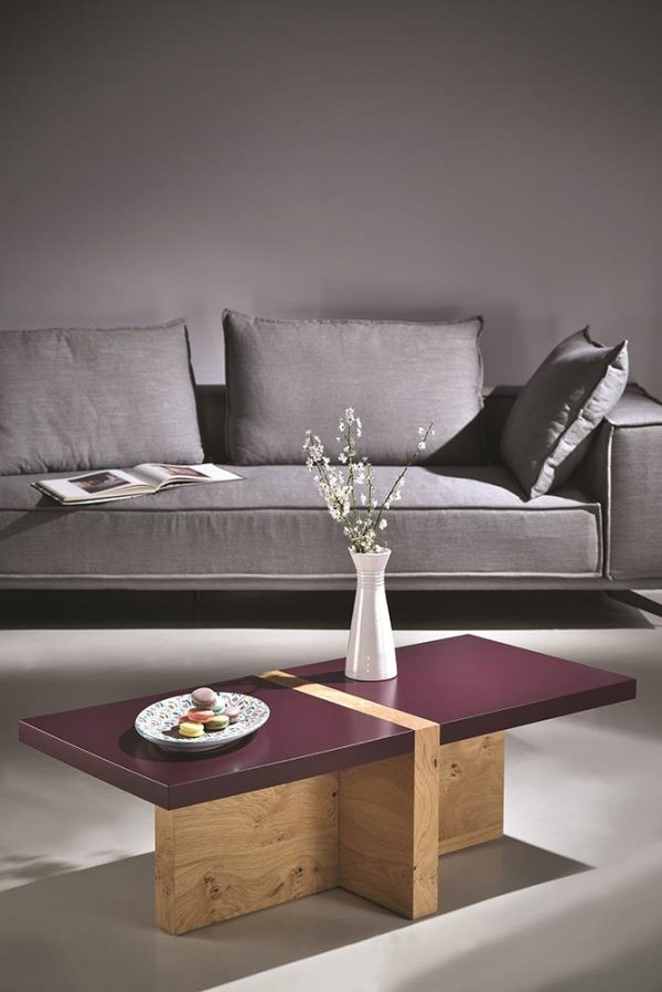 Τραπεζάκι σαλονιού tempo / by proteas