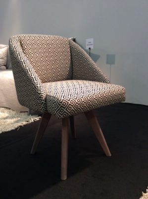 ΠΟΛΥΘΡΟΝΑ EVANS / by casa due