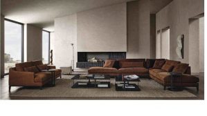 Καναπές GALAXY