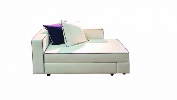 Καναπές κρεβάτι / infinity / casa due