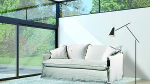 Καναπές κρεβάτι molto / casa due