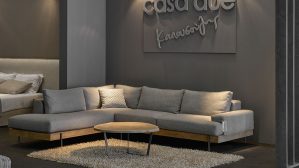 καναπές γωνία passion / by casa due