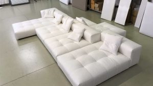 Καναπές Πολυμορφικός soft / by casa due