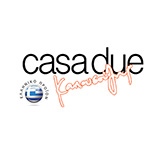 Logo Casa due