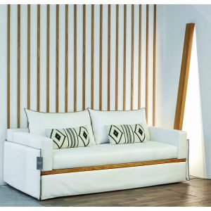 Καναπές κρεβάτι loft / casa due