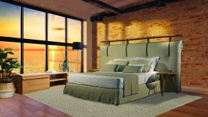 Κρεβάτι moon / by casa due