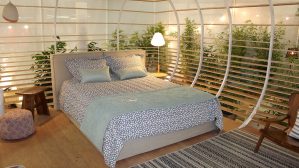 Κρεβάτι RITCHIE / by casa due