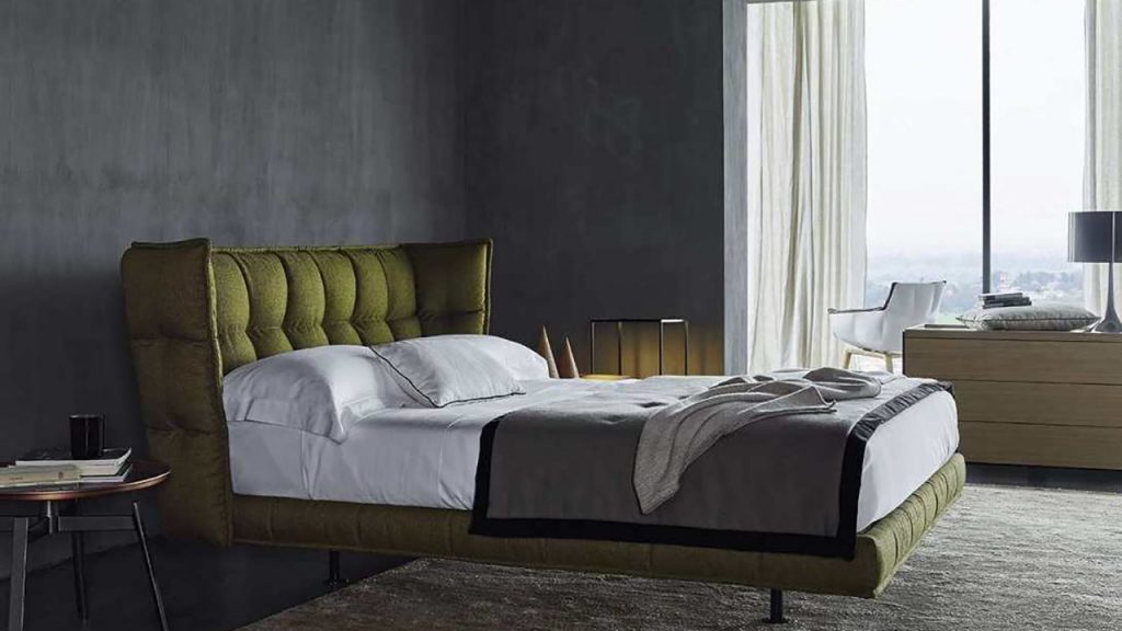 Έπιπλα Κρεβατοκάμαρας