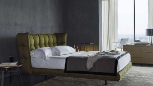 Κρεβάτι SYMBOL / by casa due