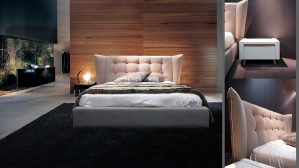 Κρεβάτι YOGA / by casa due