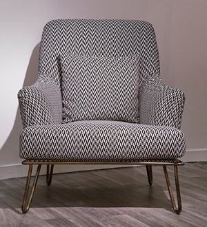 Πολυθρόνα VERSACE / by casa due