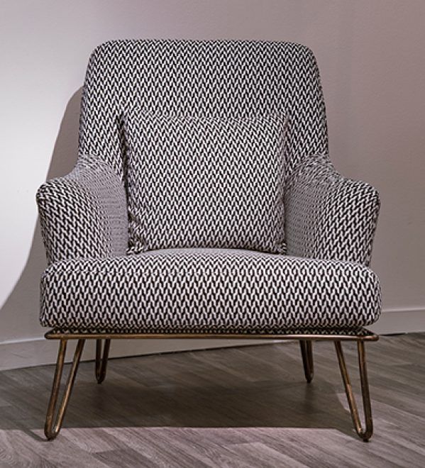 Πολυθρόνα VERSACE / by casa due