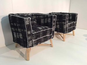 Πολυθρονάκια moon / by casa due