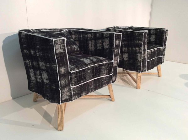 Πολυθρονάκια moon / by casa due