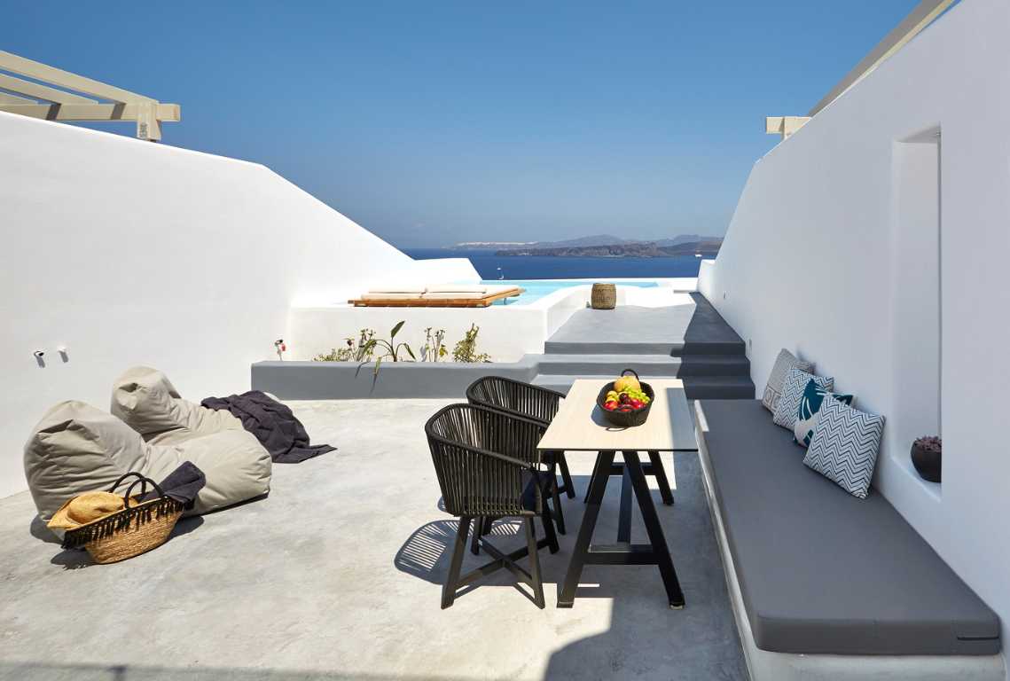 Εντυπωσιακά projects υψηλής αισθητικής και ειδικών απαιτήσεων