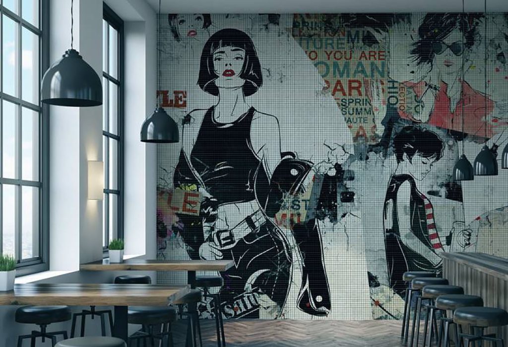 Διακοσμητικέςεπενδύσει τοίχου 