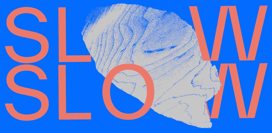 Slow design for fast change