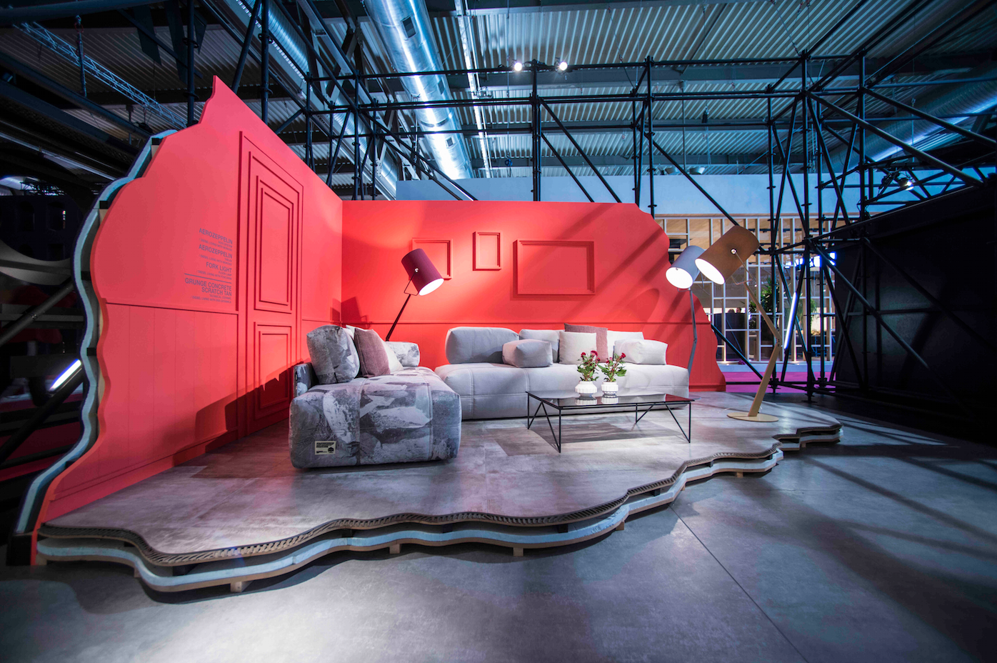 Η 60η έκδοση του Salone del Mobile Milano αναβάλλεται για…καλοκαίρι