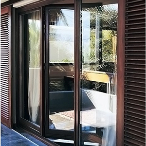 Ξύλινα κουφώματα