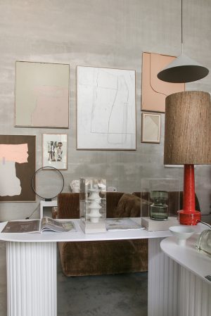 Τραπεζάκι σαλονιού MTA2835 / by set