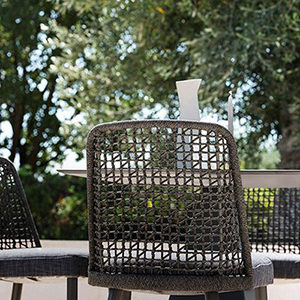 Καρέκλα εξωτερικού χώρου