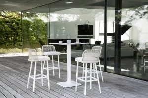 EMMA stool σκαμπό