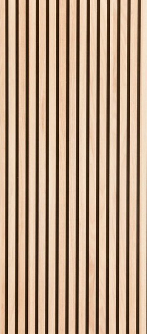 Πάνελ Ηχοαπορροφητικά Harmony Oak